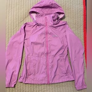 Columbia Women's Pink Jacket